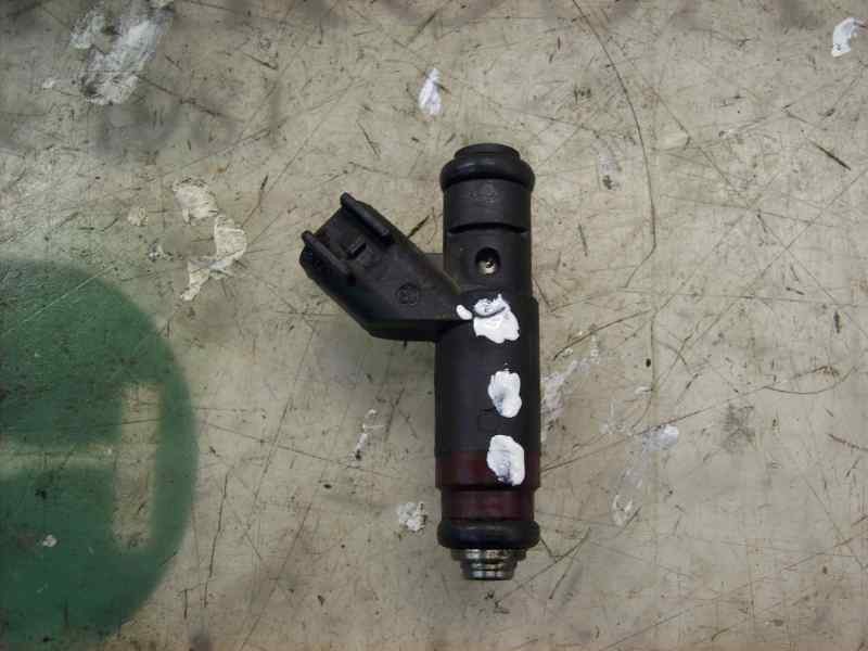 Recambio de inyector para chrysler 300 m (lr) 2.7 cat referencia OEM IAM   