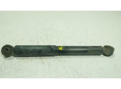 Recambio de amortiguador trasero izquierdo para volkswagen caddy iii furgoneta/monovolumen (2ka, 2kh, 2ca, 2ch) 1.6 tdi referenc