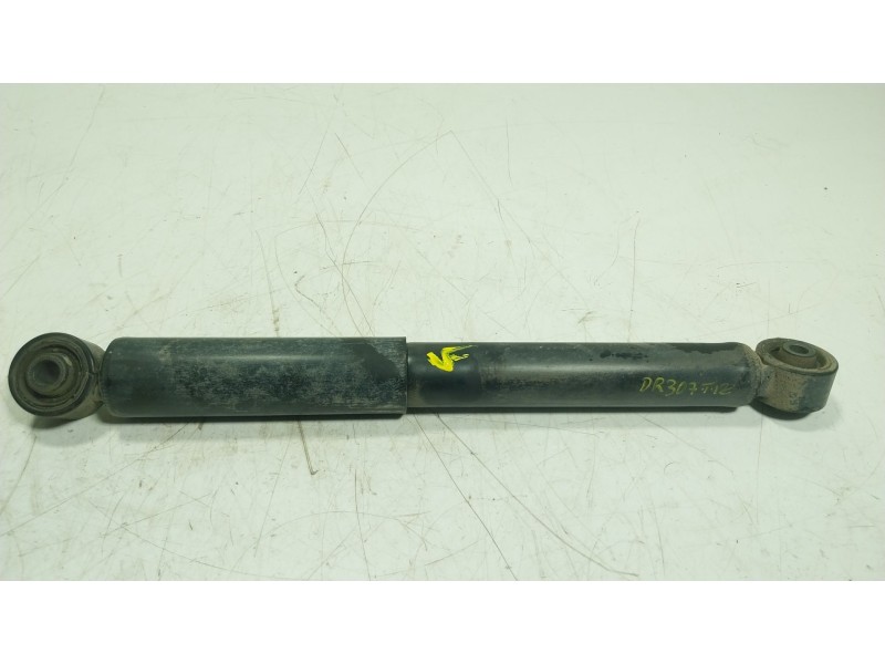 Recambio de amortiguador trasero izquierdo para volkswagen caddy iii furgoneta/monovolumen (2ka, 2kh, 2ca, 2ch) 1.6 tdi referenc