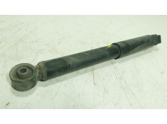 Recambio de amortiguador trasero izquierdo para volkswagen caddy iii furgoneta/monovolumen (2ka, 2kh, 2ca, 2ch) 1.6 tdi referenc 2