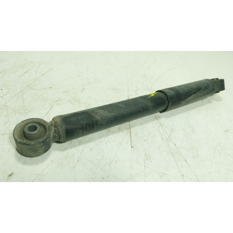 Recambio de amortiguador trasero izquierdo para volkswagen caddy iii furgoneta/monovolumen (2ka, 2kh, 2ca, 2ch) 1.6 tdi referenc