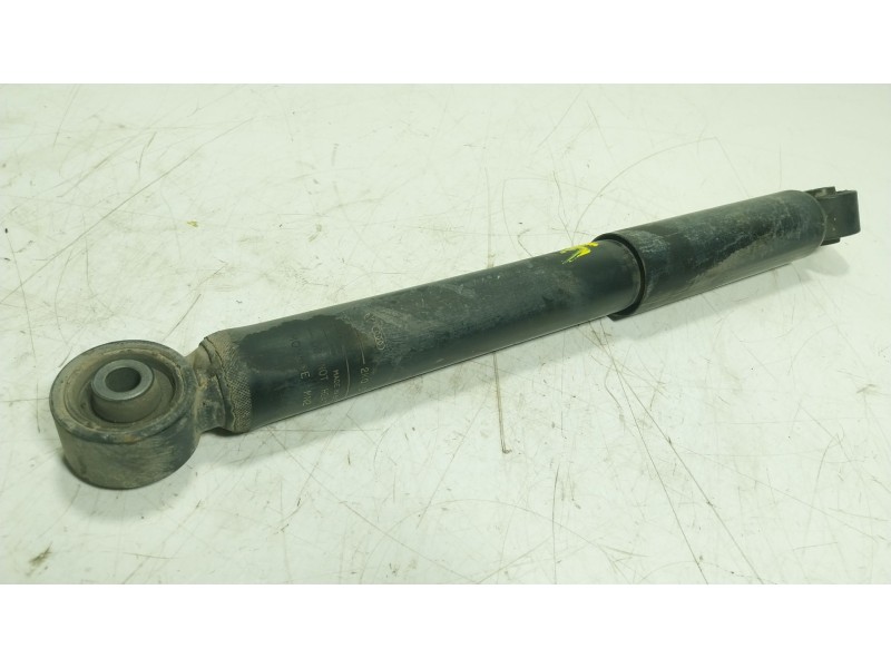 Recambio de amortiguador trasero izquierdo para volkswagen caddy iii furgoneta/monovolumen (2ka, 2kh, 2ca, 2ch) 1.6 tdi referenc