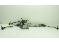 Recambio de cremallera direccion para opel combo e tour / life (k9) 1.5 referencia OEM IAM   9824737680