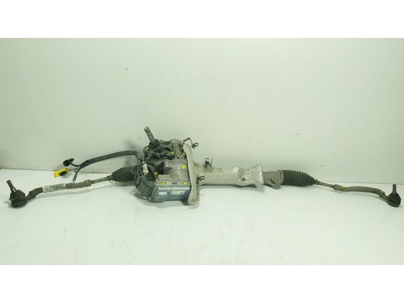 Recambio de cremallera direccion para opel combo e tour / life (k9) 1.5 referencia OEM IAM   9824737680