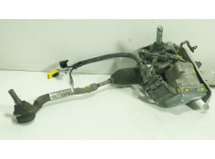 Recambio de cremallera direccion para opel combo e tour / life (k9) 1.5 referencia OEM IAM   9824737680 2