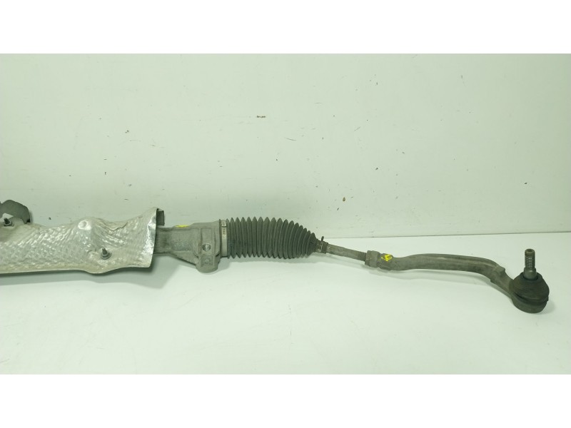 Recambio de cremallera direccion para opel combo e tour / life (k9) 1.5 referencia OEM IAM   9824737680