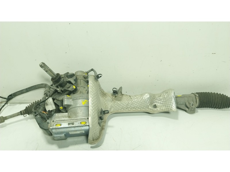 Recambio de cremallera direccion para opel combo e tour / life (k9) 1.5 referencia OEM IAM   9824737680