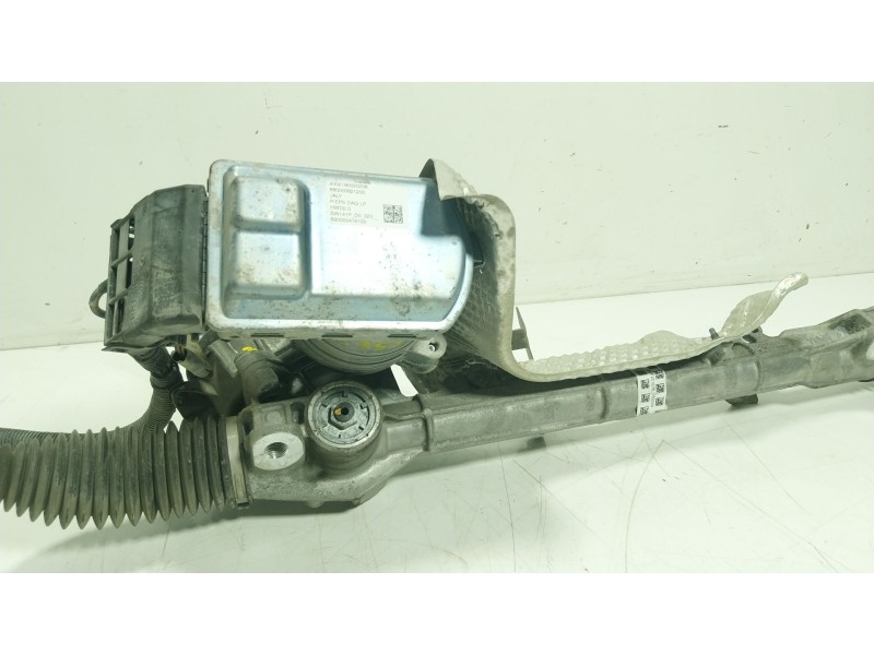 Recambio de cremallera direccion para opel combo e tour / life (k9) 1.5 referencia OEM IAM   9824737680