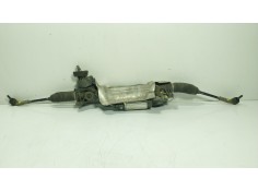 Recambio de cremallera direccion para volkswagen caddy iii furgoneta/monovolumen (2ka, 2kh, 2ca, 2ch) 1.6 tdi referencia OEM IAM