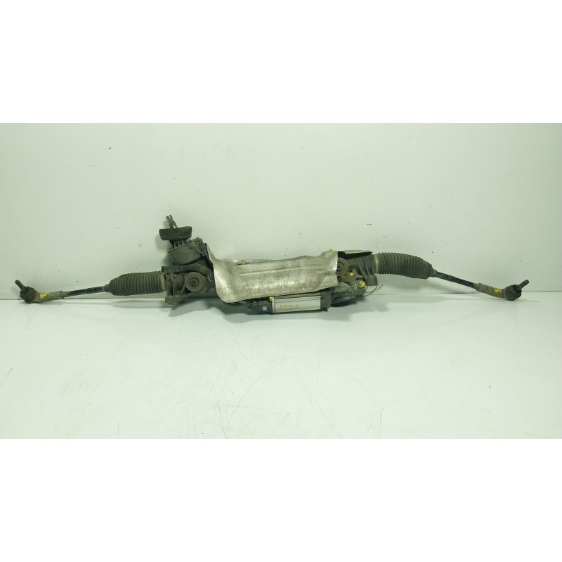 Recambio de cremallera direccion para volkswagen caddy iii furgoneta/monovolumen (2ka, 2kh, 2ca, 2ch) 1.6 tdi referencia OEM IAM