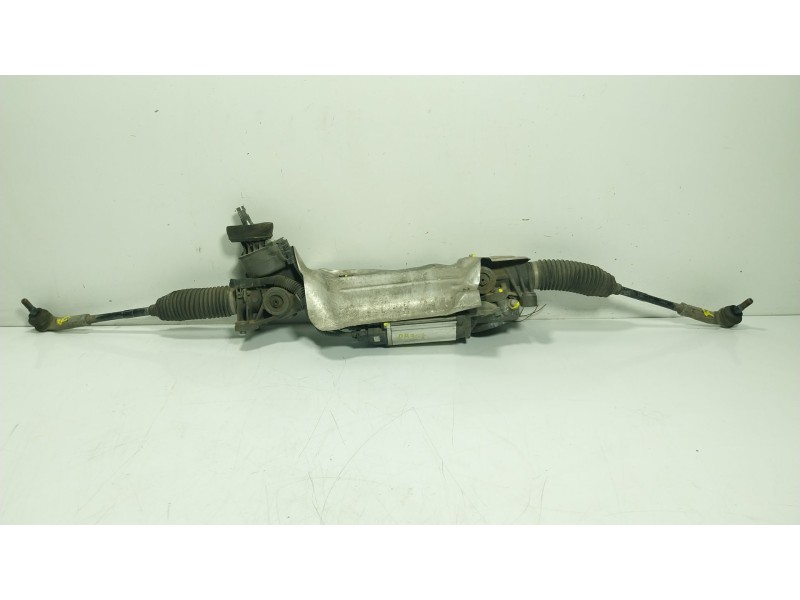 Recambio de cremallera direccion para volkswagen caddy iii furgoneta/monovolumen (2ka, 2kh, 2ca, 2ch) 1.6 tdi referencia OEM IAM