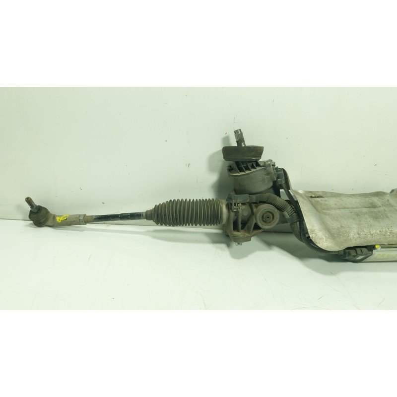 Recambio de cremallera direccion para volkswagen caddy iii furgoneta/monovolumen (2ka, 2kh, 2ca, 2ch) 1.6 tdi referencia OEM IAM