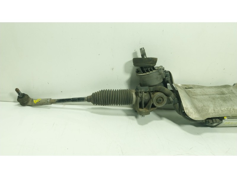 Recambio de cremallera direccion para volkswagen caddy iii furgoneta/monovolumen (2ka, 2kh, 2ca, 2ch) 1.6 tdi referencia OEM IAM