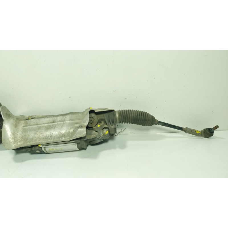 Recambio de cremallera direccion para volkswagen caddy iii furgoneta/monovolumen (2ka, 2kh, 2ca, 2ch) 1.6 tdi referencia OEM IAM