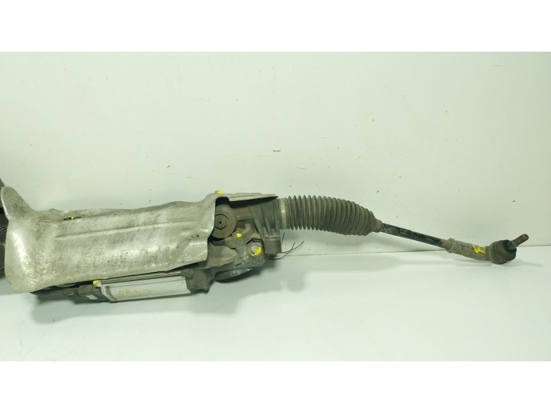 Recambio de cremallera direccion para volkswagen caddy iii furgoneta/monovolumen (2ka, 2kh, 2ca, 2ch) 1.6 tdi referencia OEM IAM