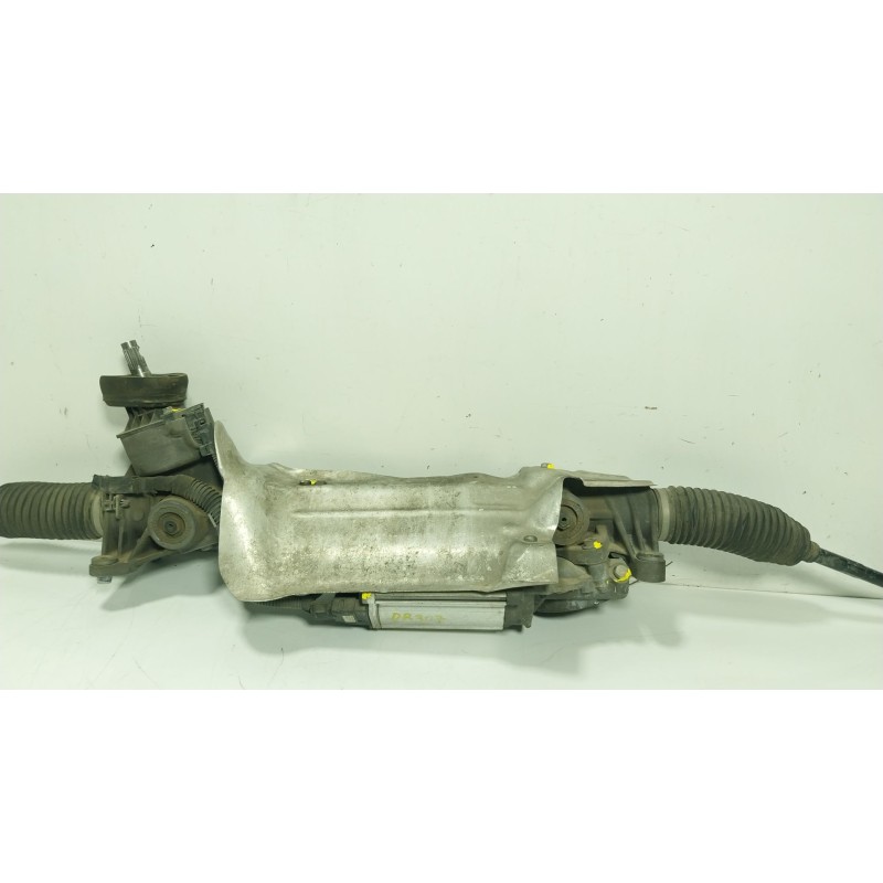 Recambio de cremallera direccion para volkswagen caddy iii furgoneta/monovolumen (2ka, 2kh, 2ca, 2ch) 1.6 tdi referencia OEM IAM