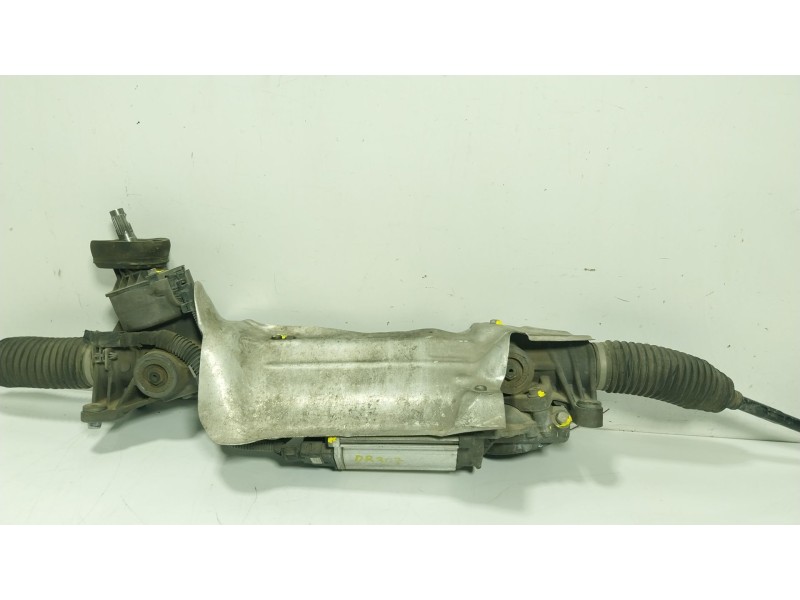 Recambio de cremallera direccion para volkswagen caddy iii furgoneta/monovolumen (2ka, 2kh, 2ca, 2ch) 1.6 tdi referencia OEM IAM