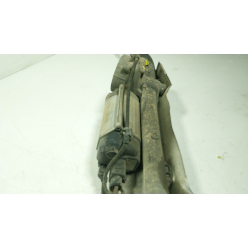 Recambio de cremallera direccion para volkswagen caddy iii furgoneta/monovolumen (2ka, 2kh, 2ca, 2ch) 1.6 tdi referencia OEM IAM