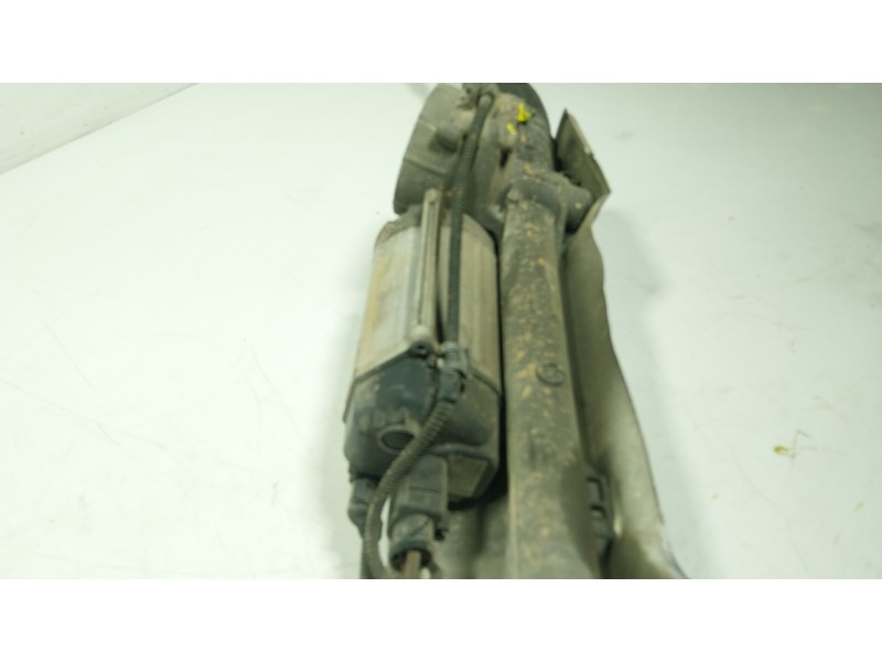 Recambio de cremallera direccion para volkswagen caddy iii furgoneta/monovolumen (2ka, 2kh, 2ca, 2ch) 1.6 tdi referencia OEM IAM