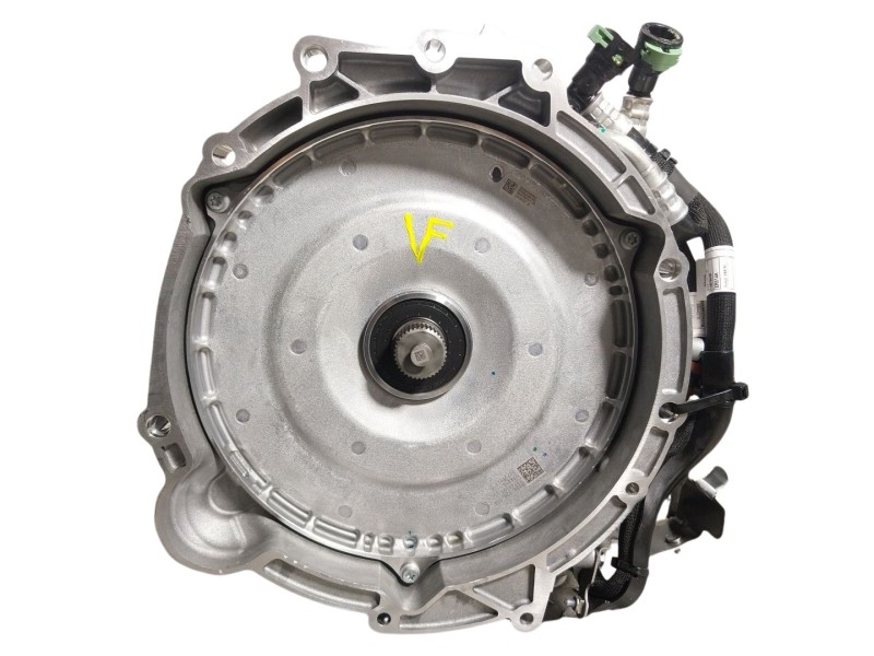 Recambio de caja cambios para bmw x6 (g06, f96) xdrive 30 d mild-hybrid referencia OEM IAM 24005A9A777 8HP80XMH 