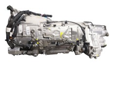 Recambio de caja cambios para bmw x6 (g06, f96) xdrive 30 d mild-hybrid referencia OEM IAM 24005A9A777 8HP80XMH  2