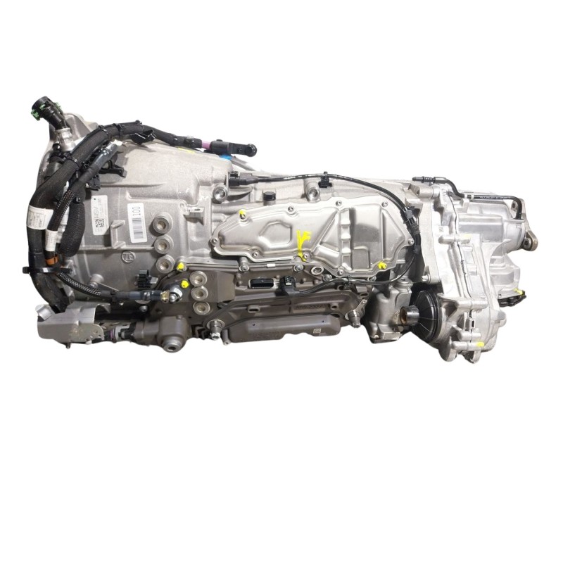Recambio de caja cambios para bmw x6 (g06, f96) xdrive 30 d mild-hybrid referencia OEM IAM 24005A9A777 8HP80XMH 
