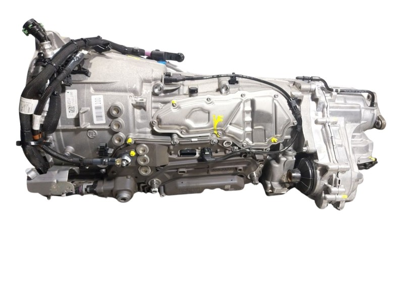 Recambio de caja cambios para bmw x6 (g06, f96) xdrive 30 d mild-hybrid referencia OEM IAM 24005A9A777 8HP80XMH 