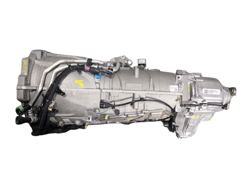 Recambio de caja cambios para bmw x6 (g06, f96) xdrive 30 d mild-hybrid referencia OEM IAM 24005A9A777 8HP80XMH 