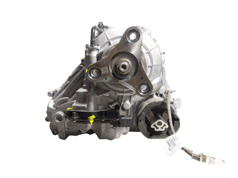 Recambio de caja cambios para bmw x6 (g06, f96) xdrive 30 d mild-hybrid referencia OEM IAM 24005A9A777 8HP80XMH 