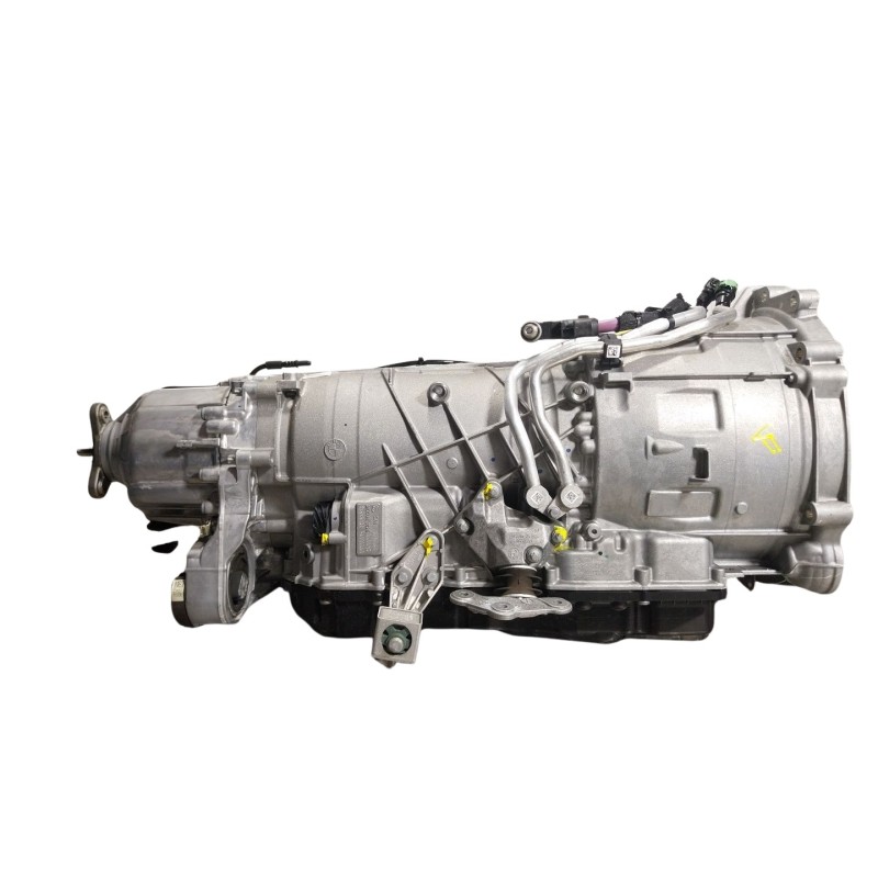 Recambio de caja cambios para bmw x6 (g06, f96) xdrive 30 d mild-hybrid referencia OEM IAM 24005A9A777 8HP80XMH 
