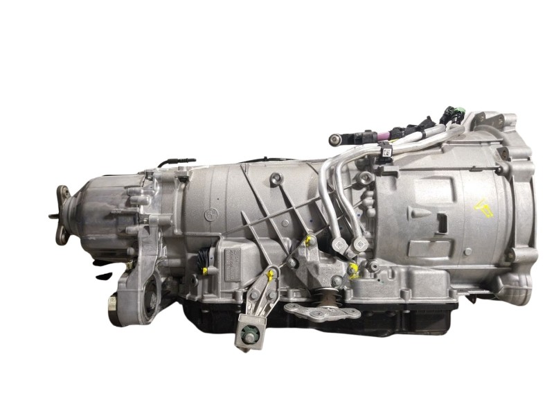 Recambio de caja cambios para bmw x6 (g06, f96) xdrive 30 d mild-hybrid referencia OEM IAM 24005A9A777 8HP80XMH 