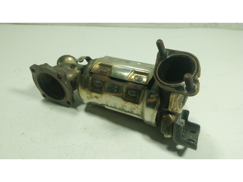Recambio de catalizador para kia stonic (yb) 1.0 t-gdi referencia OEM IAM 2853007401 20H20A2065 