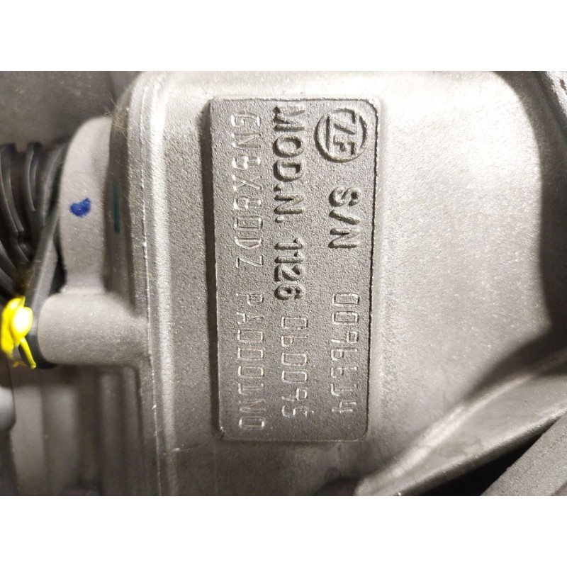 Recambio de caja cambios para bmw x6 (g06, f96) xdrive 30 d mild-hybrid referencia OEM IAM 24005A9A777 8HP80XMH 