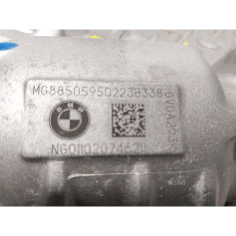 Recambio de diferencial delantero para bmw x6 (g06, f96) xdrive 30 d mild-hybrid referencia OEM IAM  GVDA293K 