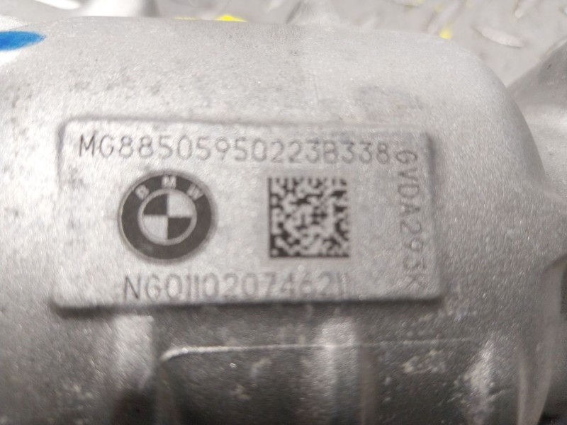 Recambio de diferencial delantero para bmw x6 (g06, f96) xdrive 30 d mild-hybrid referencia OEM IAM  GVDA293K 