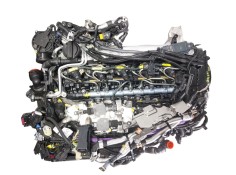 Recambio de motor completo para bmw x6 (g06, f96) xdrive 30 d mild-hybrid referencia OEM IAM 11005A64C60 B57D30B  2
