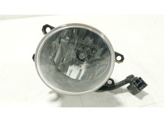 Recambio de faro antiniebla izquierdo para toyota aygo x (_b7_) 1.0 vvt-i (kgb70) referencia OEM IAM 8122002110 8122002110 