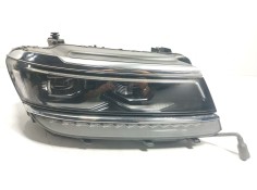Recambio de faro derecho para volkswagen tiguan (ad1, ax1) 2.0 tdi 4motion referencia OEM IAM   5NB941082A