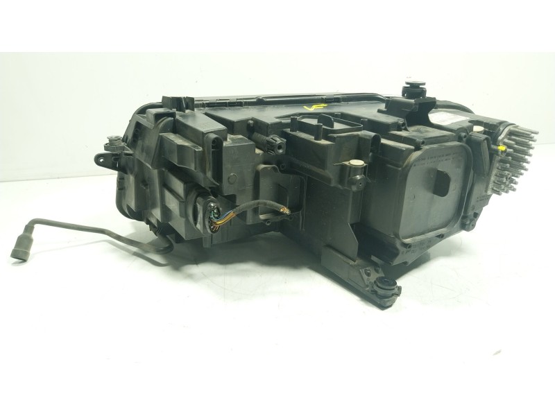 Recambio de faro derecho para volkswagen tiguan (ad1, ax1) 2.0 tdi 4motion referencia OEM IAM   5NB941082A