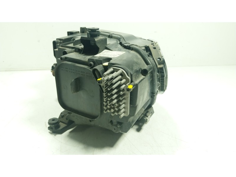 Recambio de faro derecho para volkswagen tiguan (ad1, ax1) 2.0 tdi 4motion referencia OEM IAM   5NB941082A