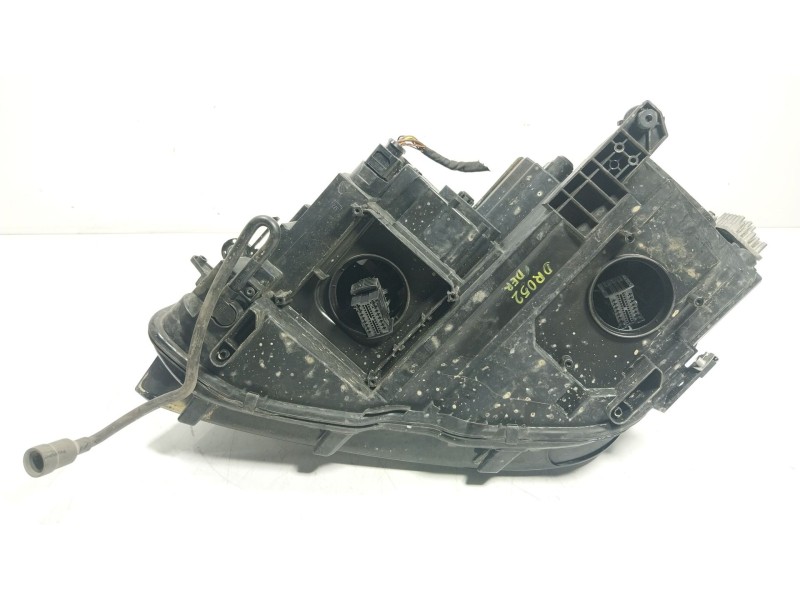 Recambio de faro derecho para volkswagen tiguan (ad1, ax1) 2.0 tdi 4motion referencia OEM IAM   5NB941082A