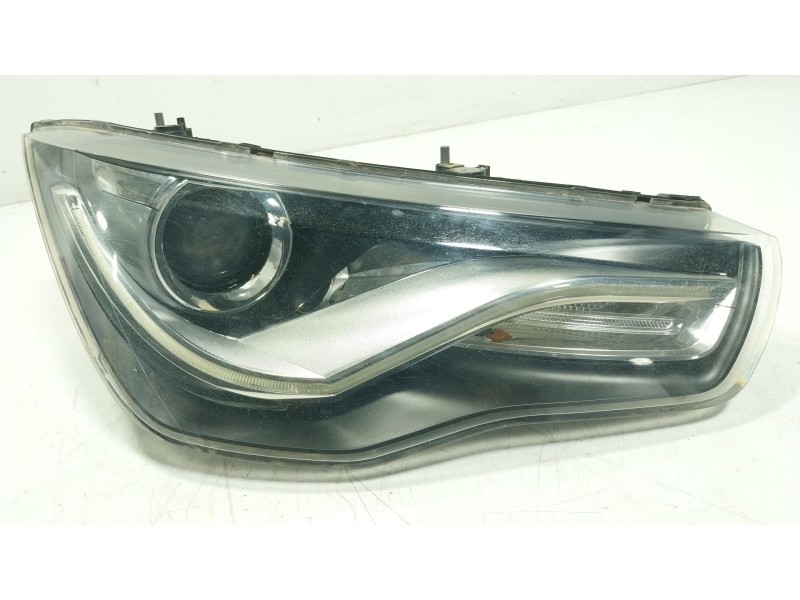 Recambio de faro derecho para audi a1 (8x1, 8xk) 1.4 tfsi referencia OEM IAM  8X0941004B 