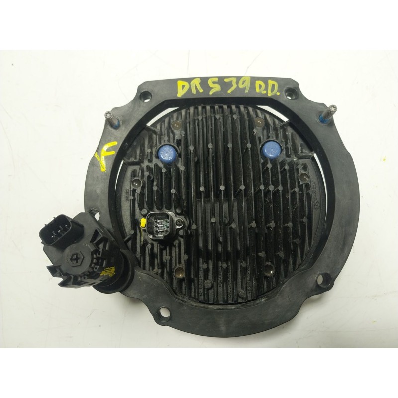 Recambio de faro derecho para ineos grenadier todo terreno, cerrada 3.0 ti 4x4 (geb) referencia OEM IAM  EI000009132 