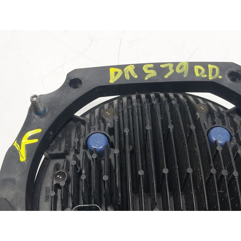 Recambio de faro derecho para ineos grenadier todo terreno, cerrada 3.0 ti 4x4 (geb) referencia OEM IAM  EI000009132 