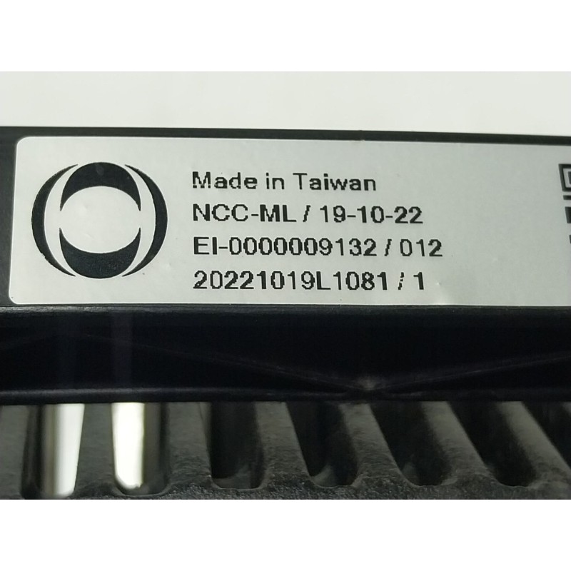 Recambio de faro derecho para ineos grenadier todo terreno, cerrada 3.0 ti 4x4 (geb) referencia OEM IAM  EI000009132 