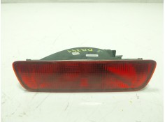 Recambio de piloto trasero central para nissan micra v (k14) 1.0 referencia OEM IAM  00964000 