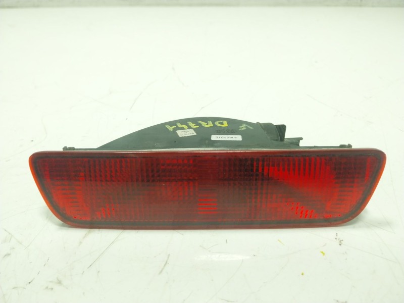 Recambio de piloto trasero central para nissan micra v (k14) 1.0 referencia OEM IAM  00964000 