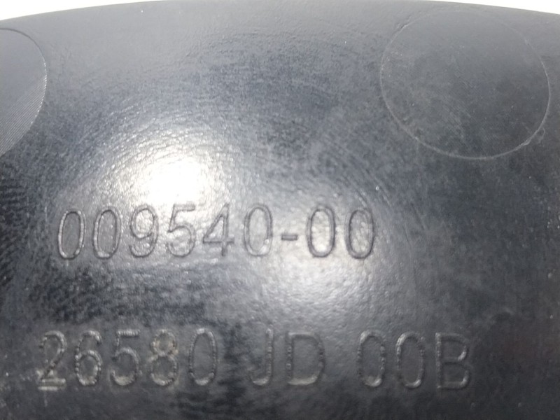 Recambio de piloto trasero central para nissan micra v (k14) 1.0 referencia OEM IAM  00964000 