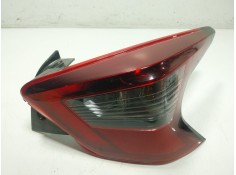 Recambio de piloto trasero derecho para nissan micra v (k14) 1.0 referencia OEM IAM   