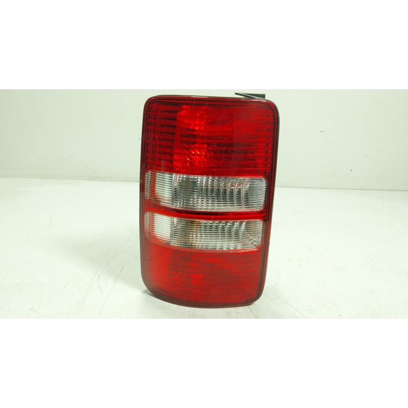 Recambio de piloto trasero izquierdo para volkswagen caddy iii furgoneta/monovolumen (2ka, 2kh, 2ca, 2ch) 1.6 tdi referencia OEM